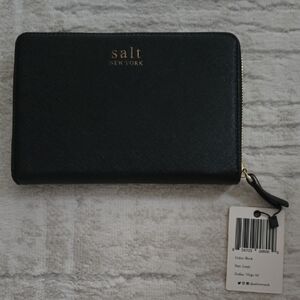 Salt New York Black Large Makeup Palette